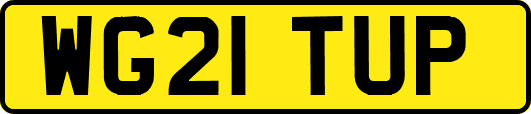 WG21TUP