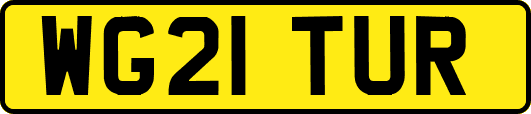 WG21TUR