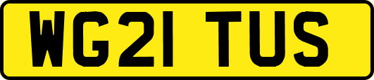 WG21TUS