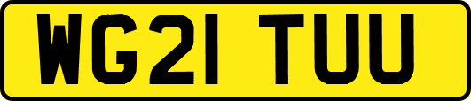 WG21TUU