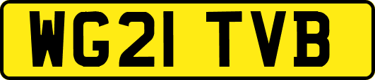WG21TVB