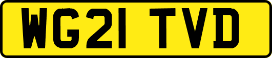 WG21TVD