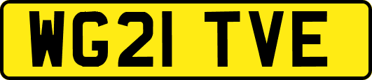 WG21TVE