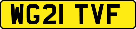 WG21TVF