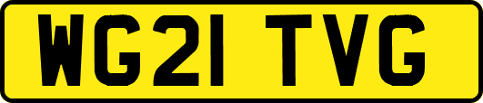 WG21TVG