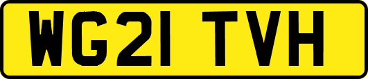 WG21TVH