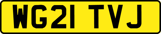 WG21TVJ
