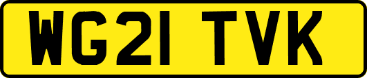 WG21TVK