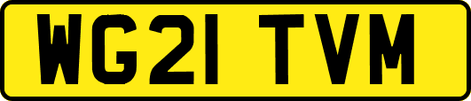 WG21TVM