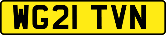 WG21TVN