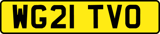 WG21TVO