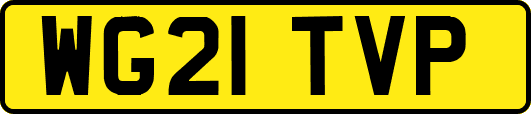 WG21TVP