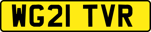 WG21TVR