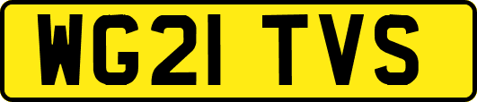 WG21TVS