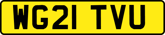 WG21TVU
