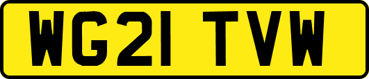 WG21TVW