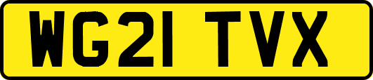 WG21TVX