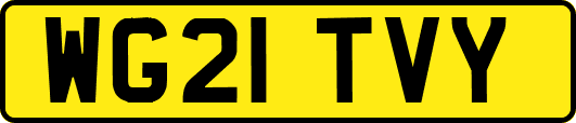 WG21TVY