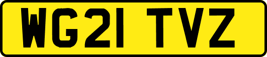 WG21TVZ