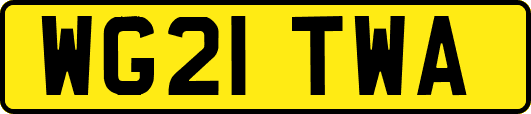 WG21TWA