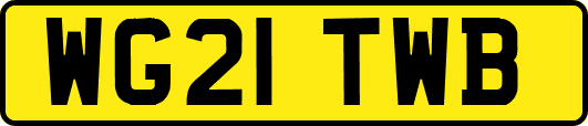 WG21TWB