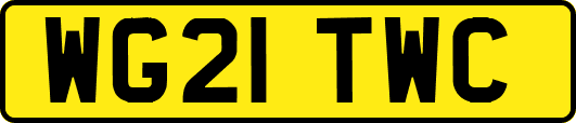 WG21TWC