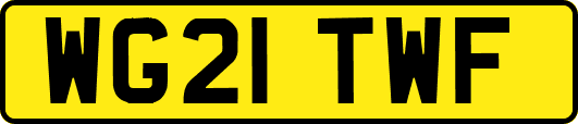 WG21TWF