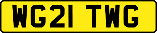 WG21TWG
