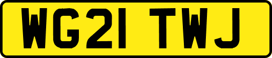 WG21TWJ