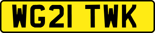 WG21TWK