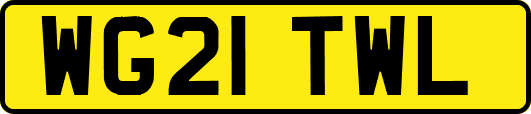 WG21TWL