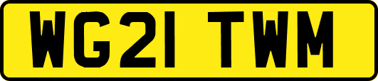 WG21TWM