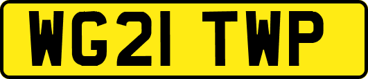 WG21TWP