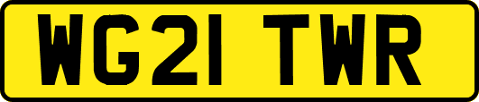 WG21TWR