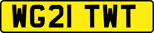 WG21TWT