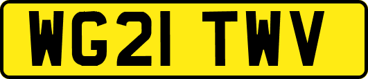 WG21TWV