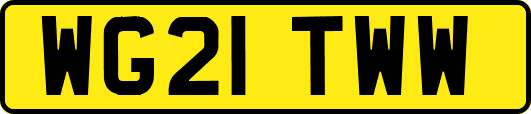 WG21TWW
