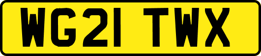 WG21TWX