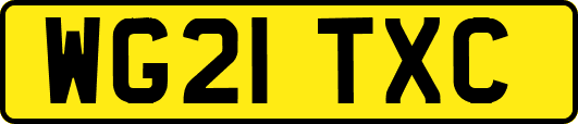 WG21TXC