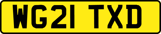 WG21TXD