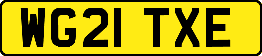 WG21TXE