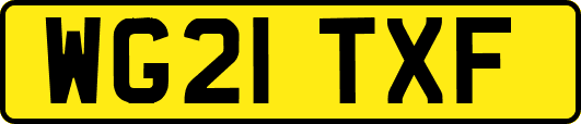 WG21TXF
