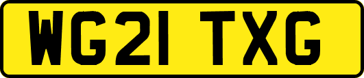 WG21TXG