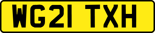 WG21TXH