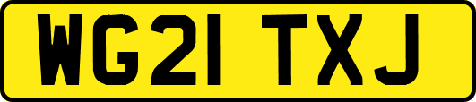 WG21TXJ