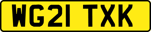 WG21TXK