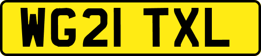 WG21TXL
