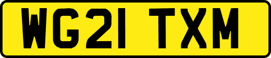 WG21TXM