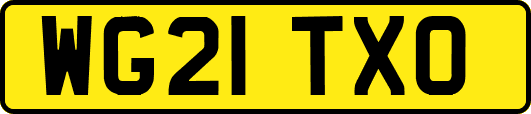 WG21TXO