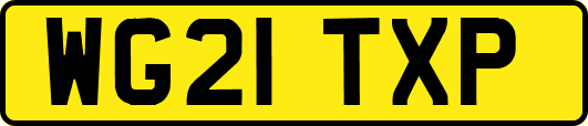 WG21TXP